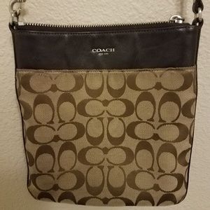 Coach Crossbody Bag